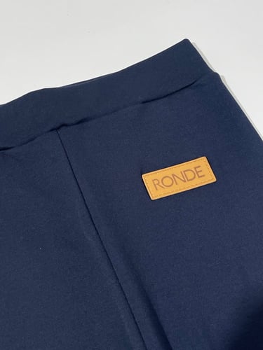 ليقنز شتوي كحلي