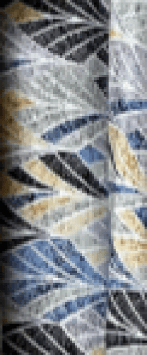 جلابية كويتي ربيعي