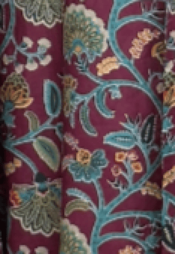 جلابية هندية