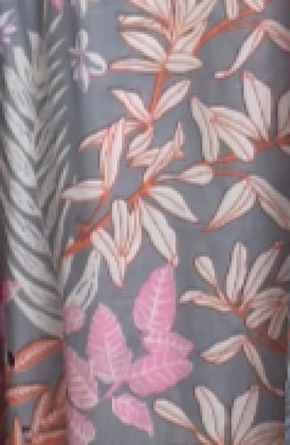 جلابية هندية