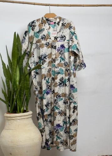 جلابية هندية