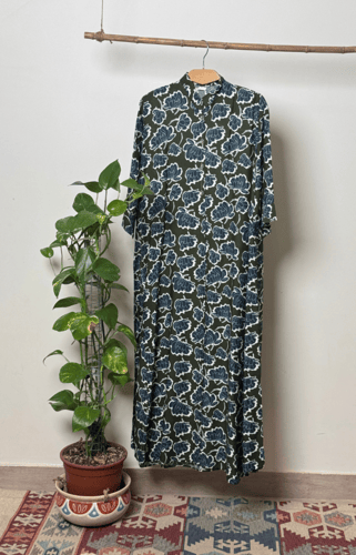 فستان زويا | كاجول