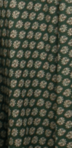 جلابية هندية