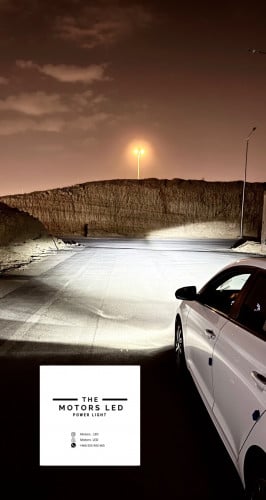 ليد هونداي اكسنت عالي واطي 2020