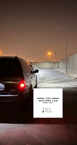 نور ليد عالي ع اكسبديشن 2015 الى 2022