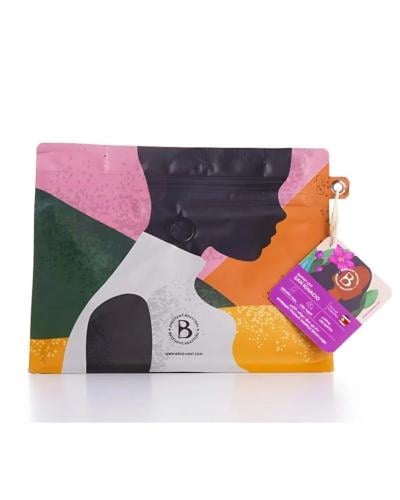 قهوة بريهانت سان اجناسيو 250 جرام