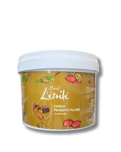 ليتوال حشوة السنكر 5 كيلو