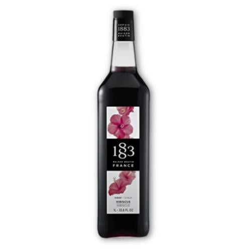 سيروب كركديه (روتين 1883) 1 لتر