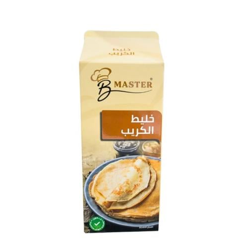 Crepe Master mix 1 kilogram