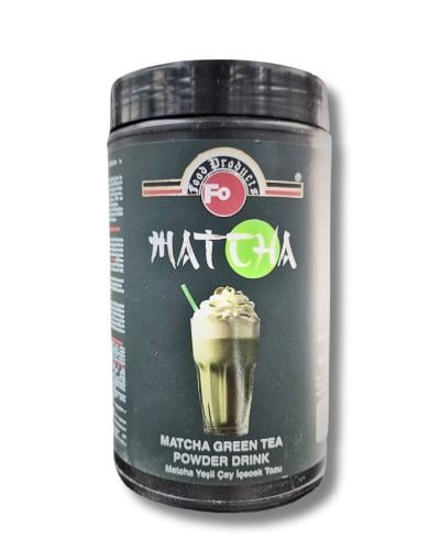 فو التركية ملك شيك بنكهة الماتشا 1 كيلو