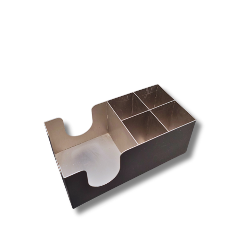 استاند كوفي استيل 7001