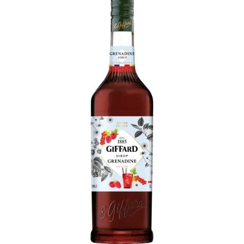 سيروب جراندين - جيفارد 1 لتر