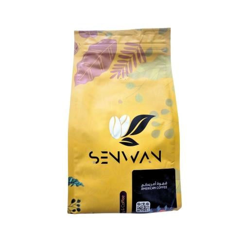 قهوة صنوان قهوة امريكي 1 كيلو