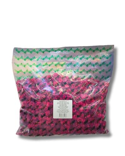 بوناف فواكه مجفف توت أحمر 500 جرام