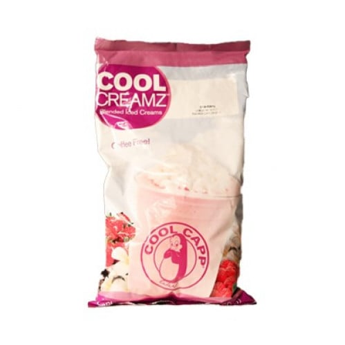 كول كاب بودرة كابتشينو 1.580 كجم نكهات متنوعة