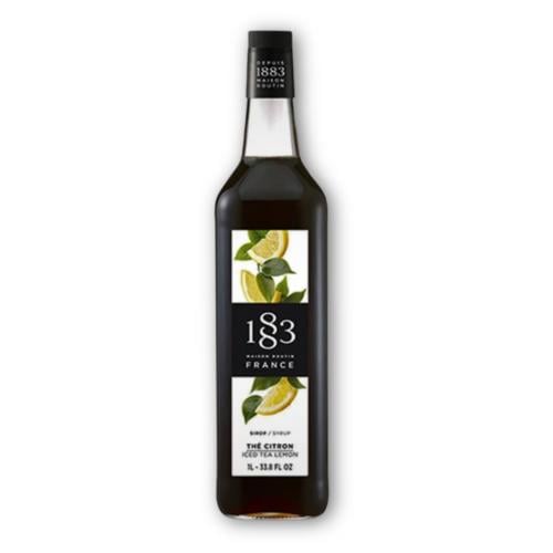 سيروب شاي مثلج بالليمون (روتين 1883) 1 لتر