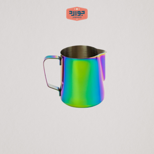 بيتشر /جك تبخير ستيل ملون مقاس 700 مل