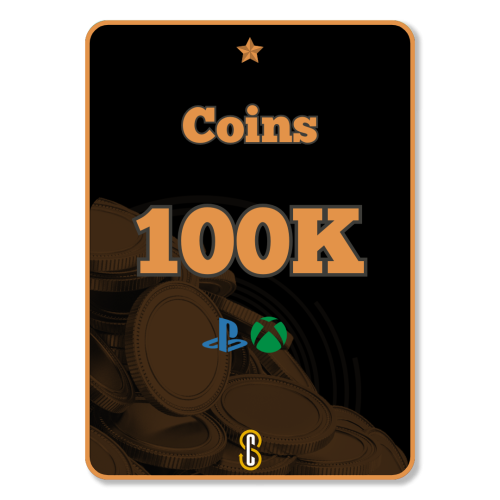 100 ألف كوينز فيفا 24 (PS/Xbox)