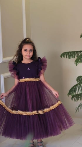 زهرة الليلك