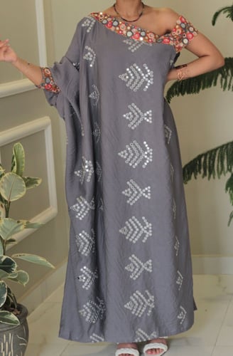 جلابيه البخور