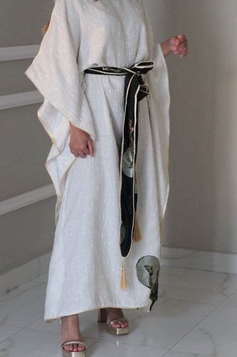 جلابية الجمال