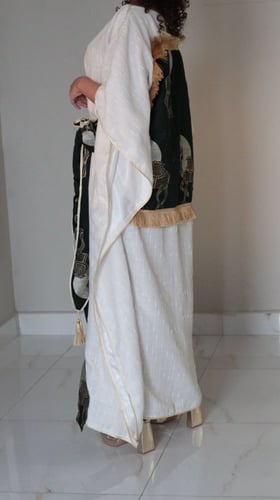 جلابية الجمال