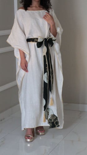 جلابية الجمال