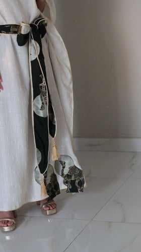 جلابية الجمال