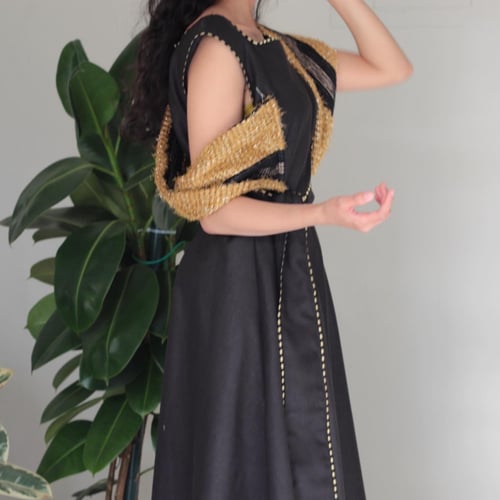 فستان ليالي نجد