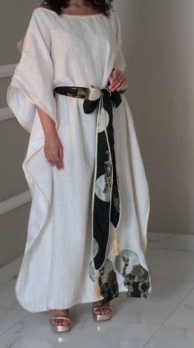 جلابية الجمال