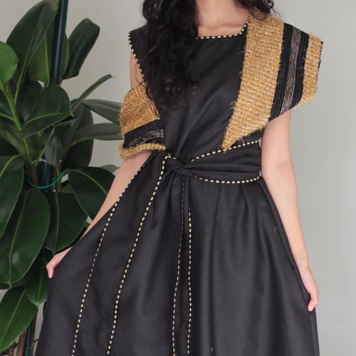 فستان ليالي نجد