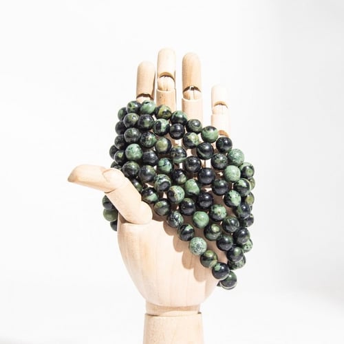 اسوارة كمبابا جاسبر | 8mm