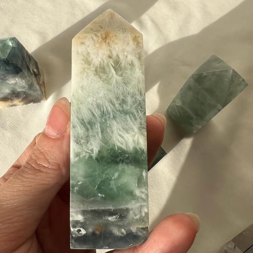 برج رينو فلورايت