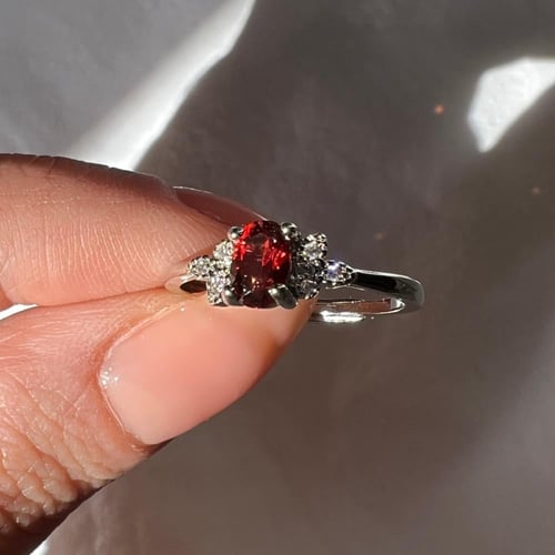 خاتم قارنيت