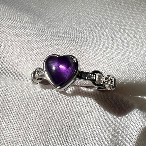 خاتم امثيست