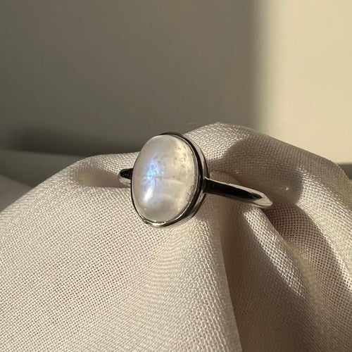 خاتم حجر القمر