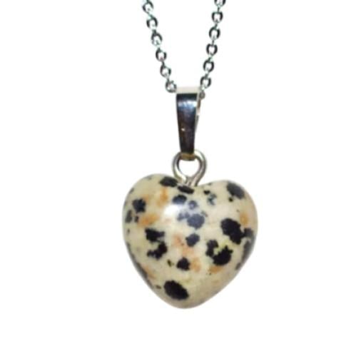 سلسال جاسبر الدلماسية الطبيعي