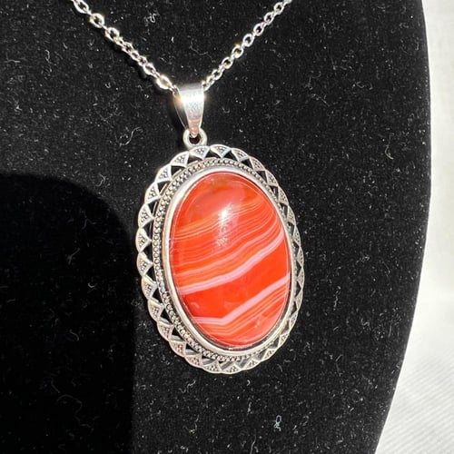 سلسال كارنيليان