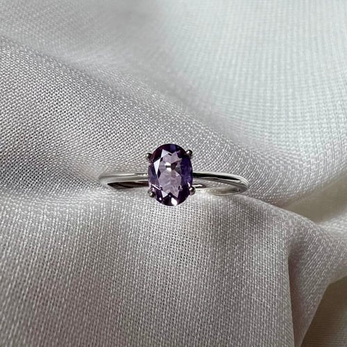 خاتم امثيست