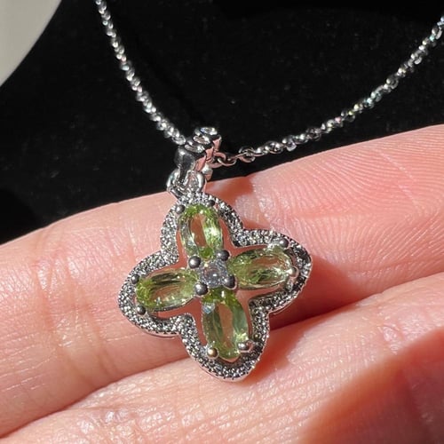 سلسال زبرجد