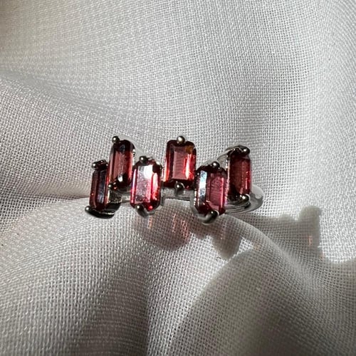 خاتم قارنيت