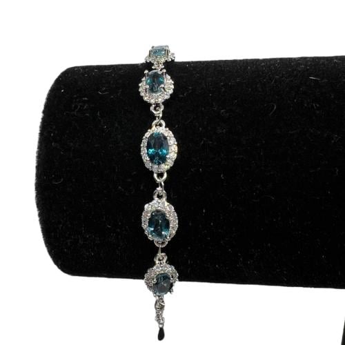 اسوارة لندن توباز