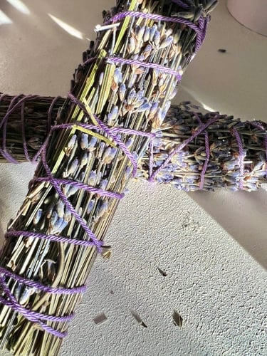 بخور لافندر