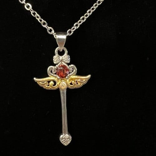 سلسال قارنيت طبيعي