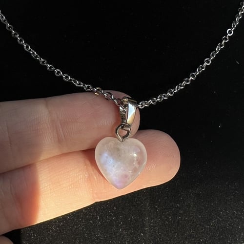 سلسال حجر القمر