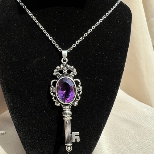 سلسال امثيست مفتاح