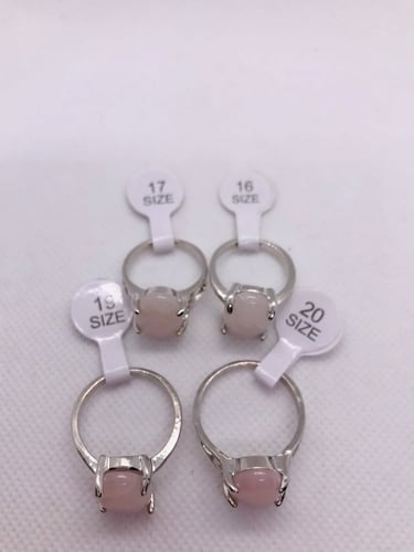 خاتم روز كوارتز