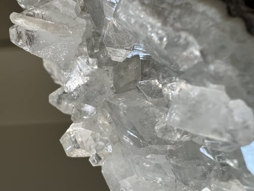 ابوفيليت الماسي عالي الجودة كبير