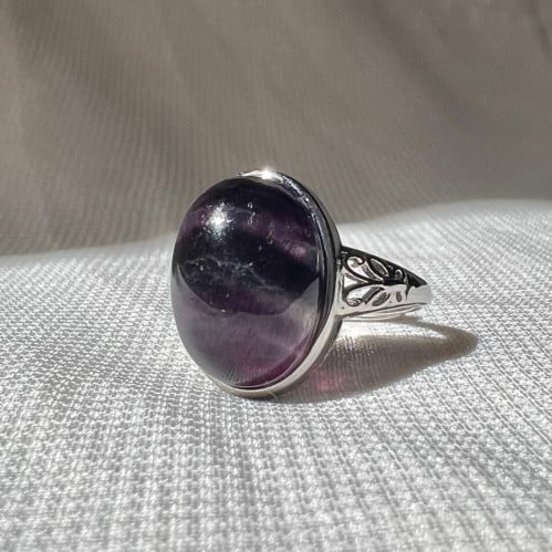 خاتم فلورايت