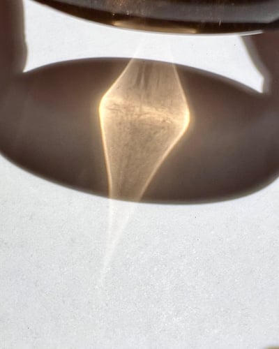 سموكي كوارتز طبيعي وعالي الجودة